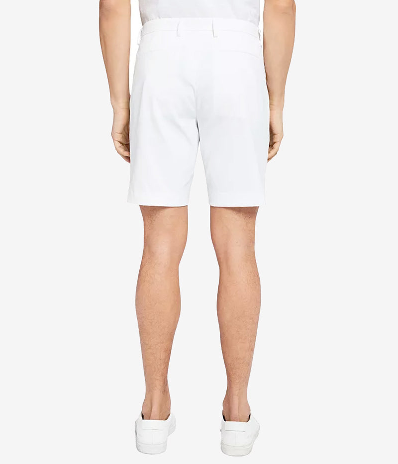 Zaine Short in White