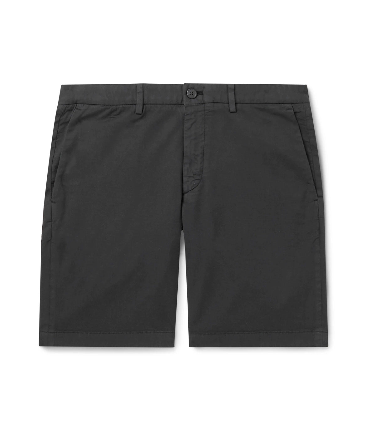Zaine Short in Deep Raven