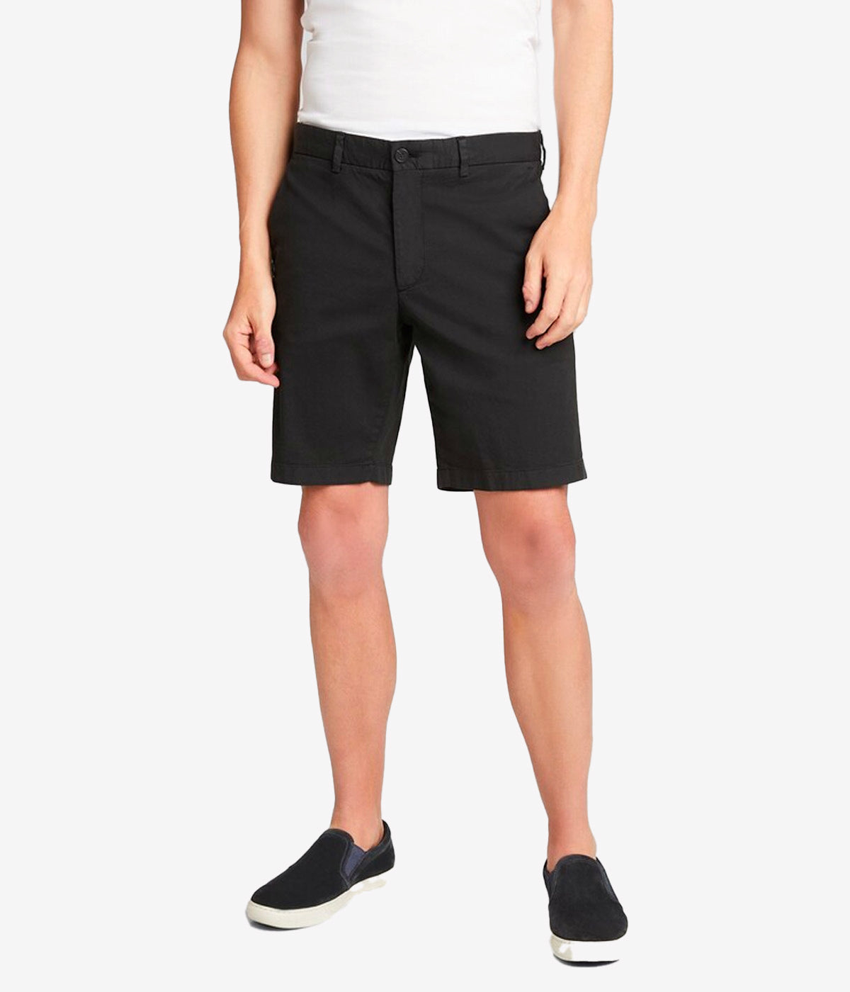 Zaine Short in Deep Raven