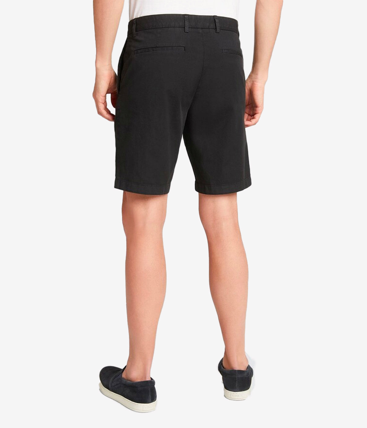 Zaine Short in Deep Raven