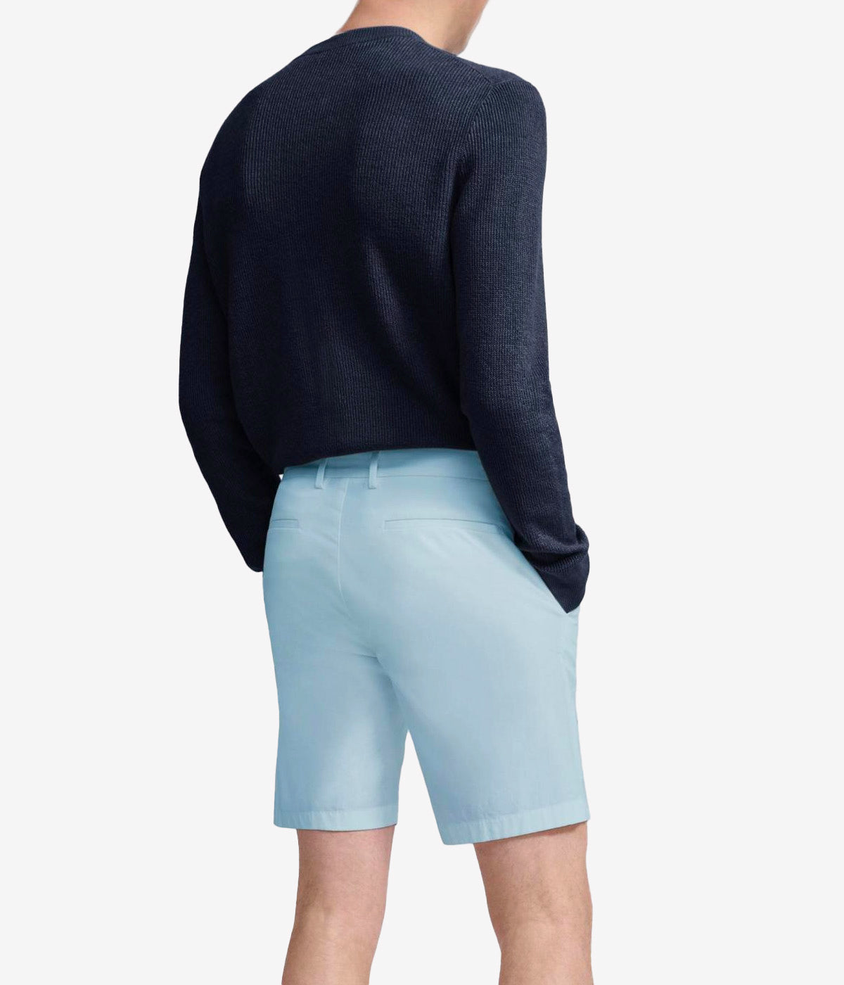 Zaine Short in Lagos
