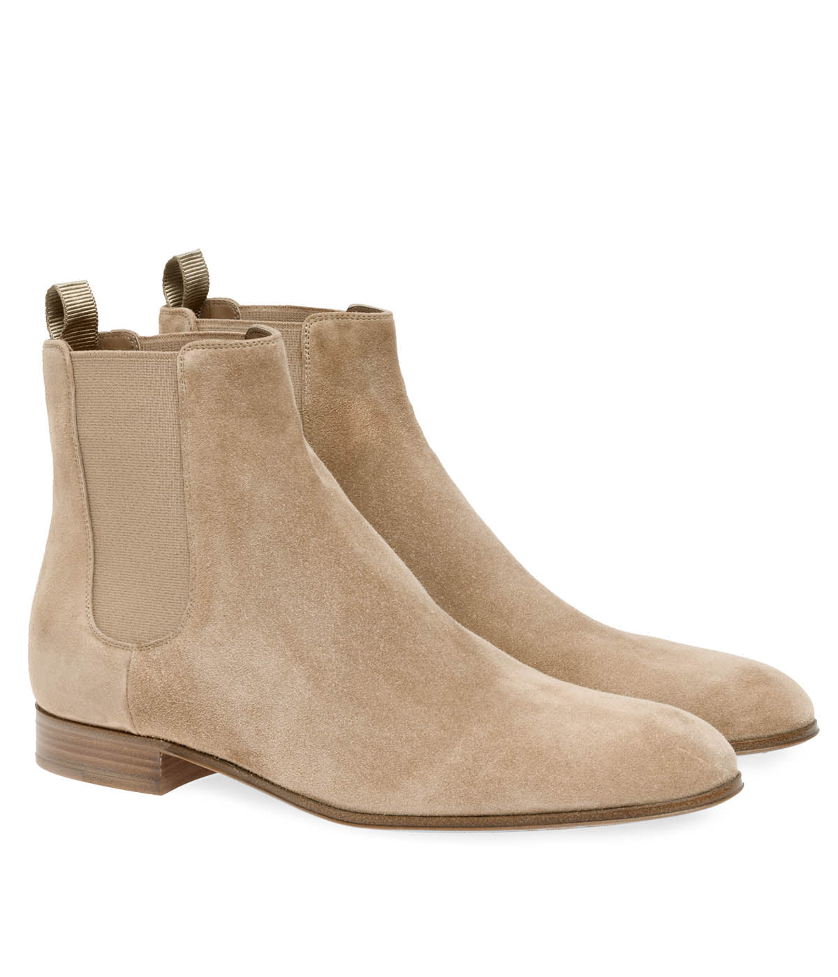 Alain Boot in Bisuqe
