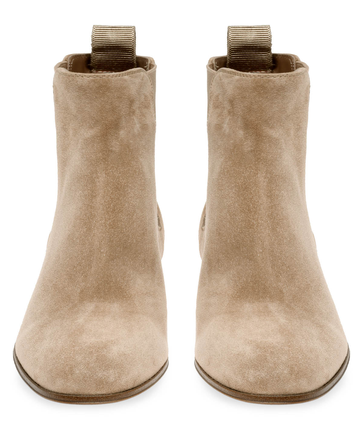 Alain Boot in Bisuqe