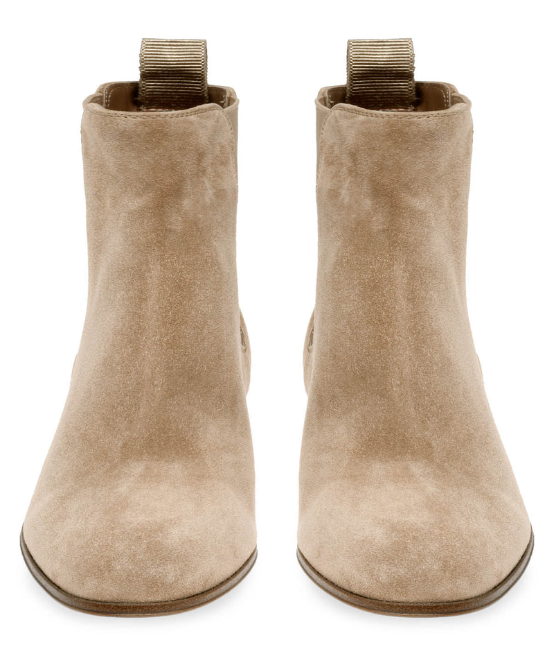 Alain Boot in Bisuqe