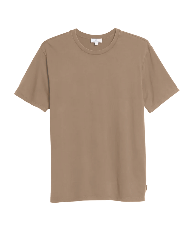 Bryce Crew in Vintage Birch Bark