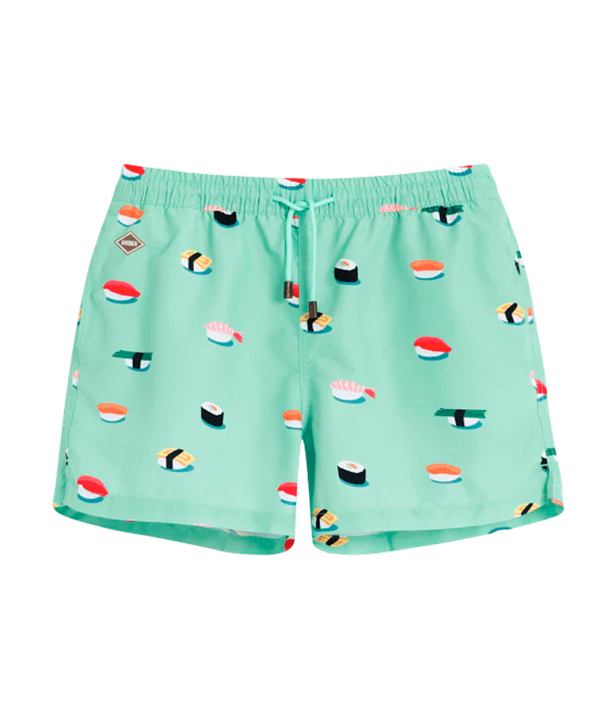 Jiro Trunks in Mint