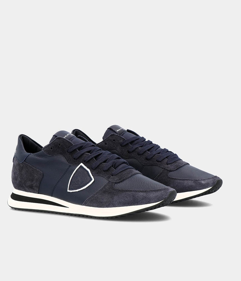 TRPX Low Man in Basic Veau Bleau