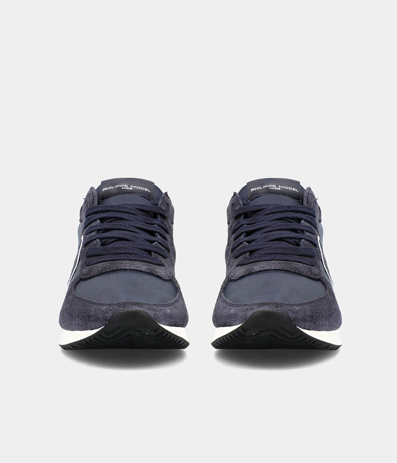 TRPX Low Man in Basic Veau Bleau