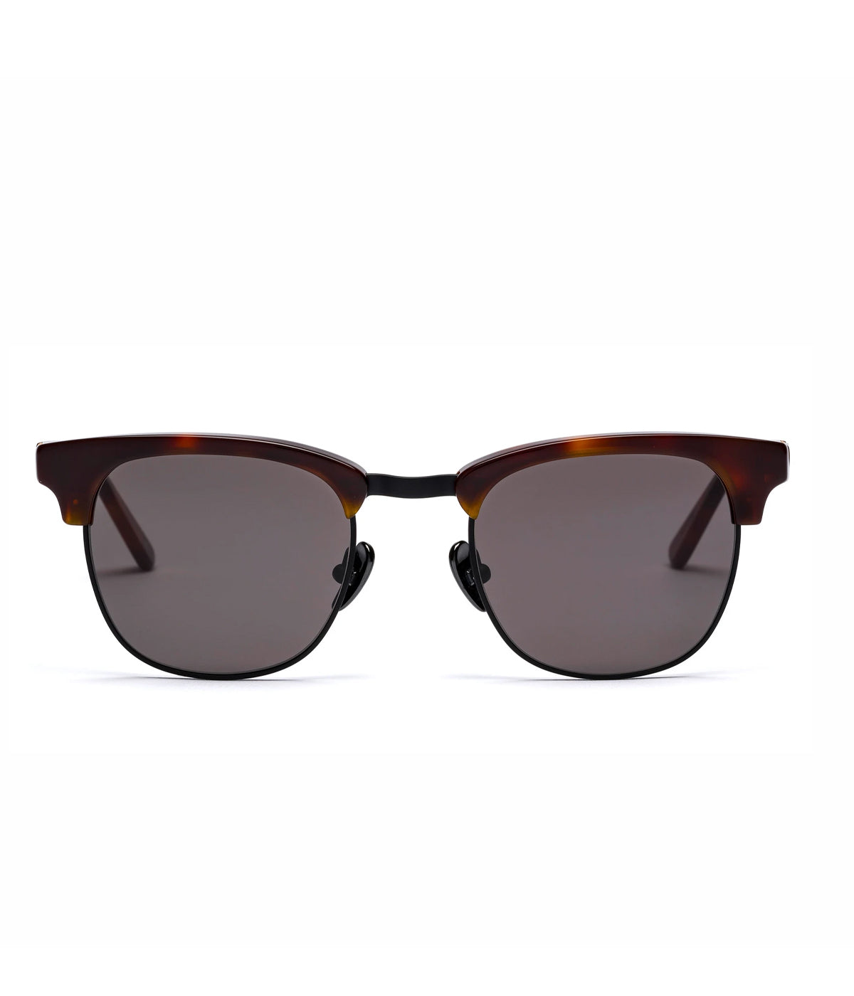 Vanguard 25 in Classic Tortoise Shiny, Black Matte & Grey