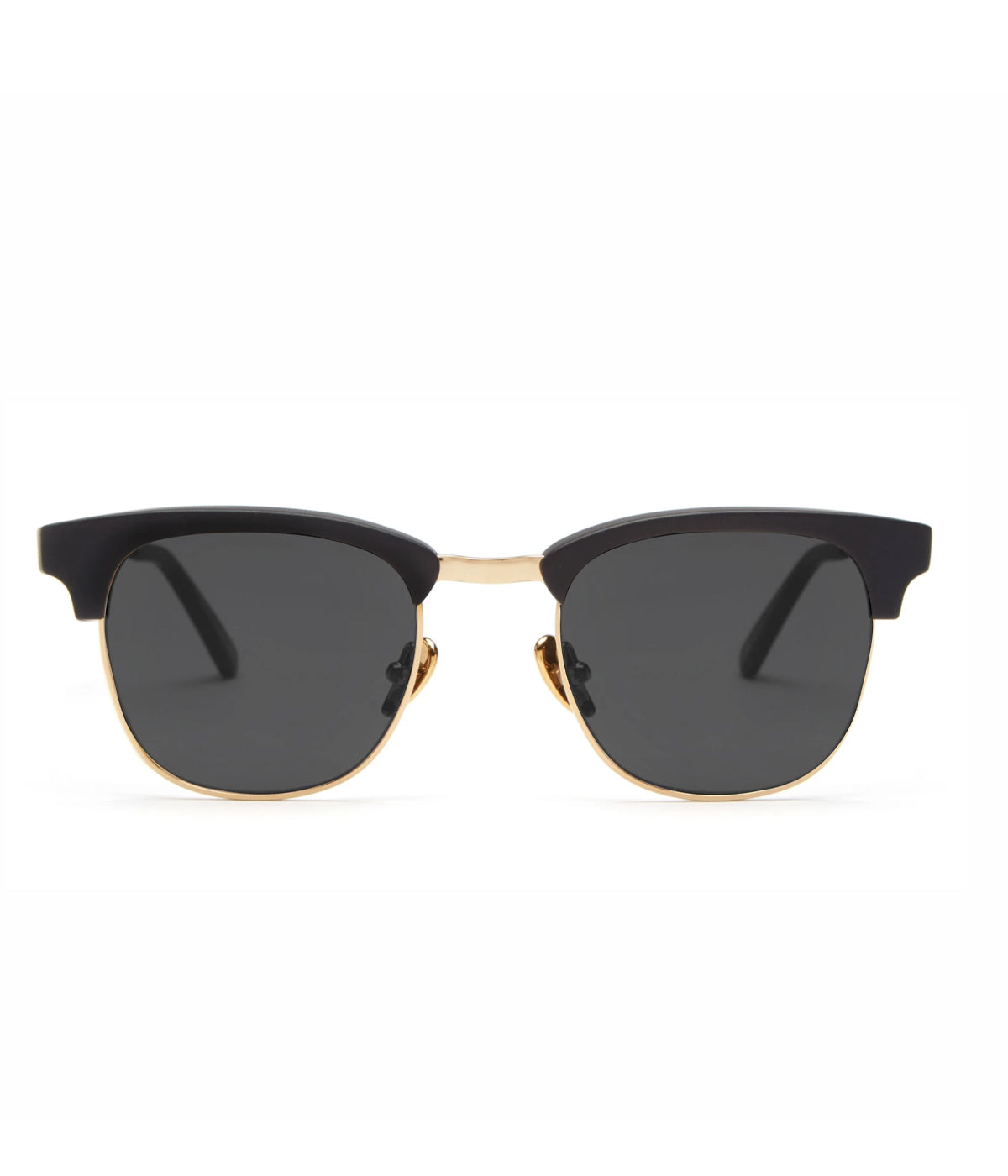 Vanguard 31 in Black Matte, Gold Shiny & Black